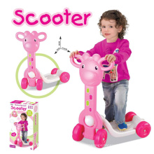 Children Kick Scooter Kids Car (H9609003)